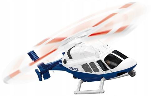 Action Town Bell 429 Police na Arena.pl