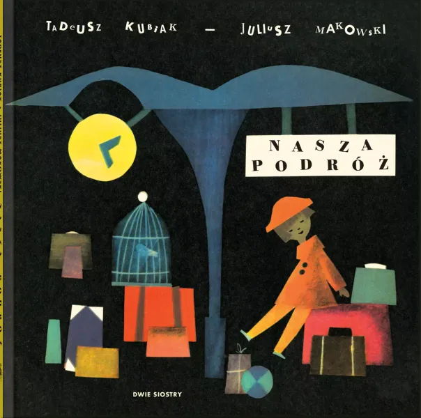 Nasza podróż zdjęcie 1