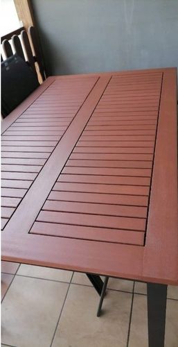 IMPREGNAT farba do drewna 10L Z WOSKAMI 20 KOLORÓW - Najwyższa jakość M&M na Arena.pl