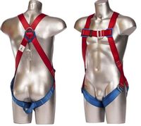 Fp11 Szelki Bezpieczeństwa Asekuracyjne Portwest Portwest 0000002119 Bhp Robocze