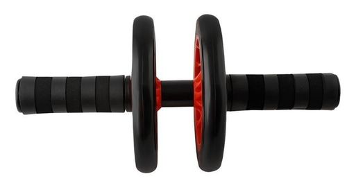 Koło - wałek do ćwiczeń K4567 na Arena.pl