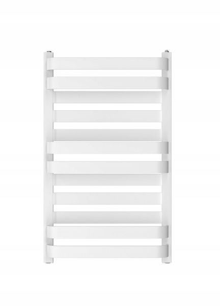 Grzejnik PANDORA SPECIAL 1150x440 BIAŁY MAT zdjęcie 3