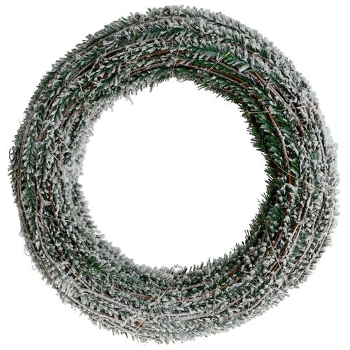 Stroik świąteczny świecący 30 LED 40 cm na Arena.pl
