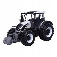 TRAKTOR VALTRA N174 model Bburago 18-31615