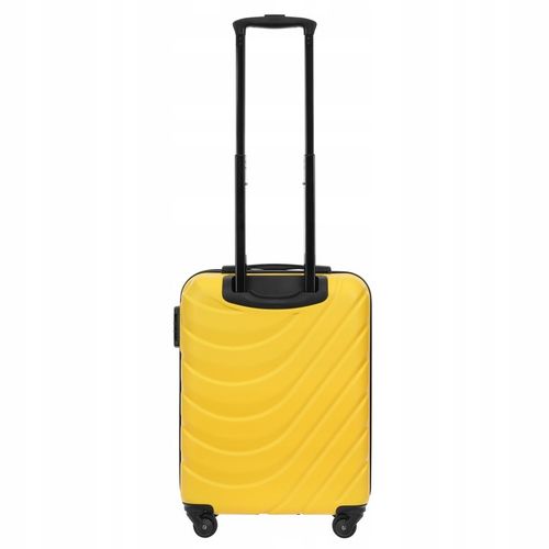 Walizka kabinowa TORBA PODRĘCZNA 55x40x20 cm SUITCASE Ryanair WizzAir na Arena.pl