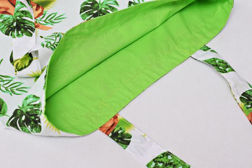 Torba na zakupy bawełniana shopperka torba shopper torba zakupowa leniwiec na Arena.pl