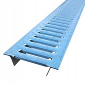 KRATKA ŚCIEKOWA ODWODNIENIE LINIOWE RUSZT