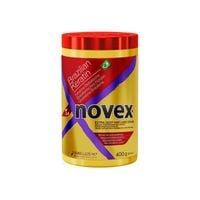 NOVEX Brazilian Keratin maska z keratyną, 400g