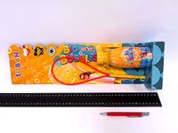 TUBAN zestaw Obrecz do baniek+400ml TU3440 34405