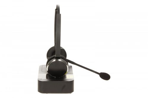 Jabra PRO 9460 Duo DECT Softphone, Touch screen na Arena.pl