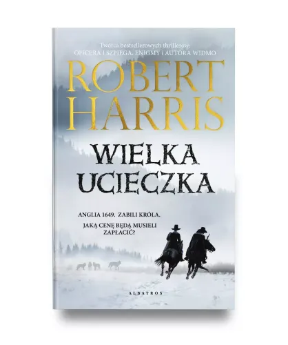 Wielka ucieczka na Arena.pl