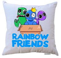 Poduszka Rainbow Friends