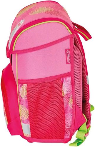 TORNISTER SZKOLNY HERLITZ  Konik LOOP  KL.1-3 na Arena.pl