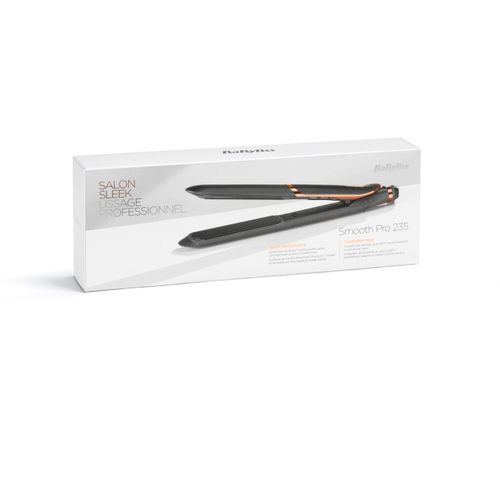 Prostownica do włosów BABYLISS ST394E Smooth Pro 235 na Arena.pl