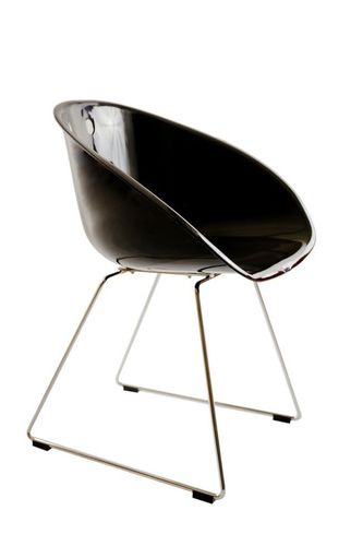 Krzesło Cube Czarne na Arena.pl