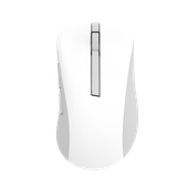 Asus Wireless Mouse | MD102 | Mouse | 2.4 GHz, Bluetooth | White
