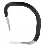 Uchwyt kabłąkowy piły pilarki spalinowej rączka GERMAN