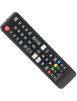 Pilot do telewizora uniwersalny, zamiennik SAMSUNG