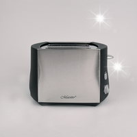 Toster opiekacz do chleba kanapek 800W MR-704