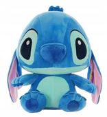 STITCH Maskotka Pluszowa LILO I STICH MIŚ PLUSZAK PRZYTULANKA ZABAWKA 45cm
