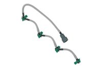 Przewód przelewowy do FORD B-max Ecosport Fiesta VI Transit