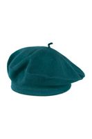 Beret Zima W Neapolu