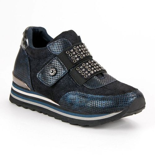 Botki sneakersy r.37 na Arena.pl