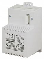 Transformator do central alarmowych Pulsar AWT050