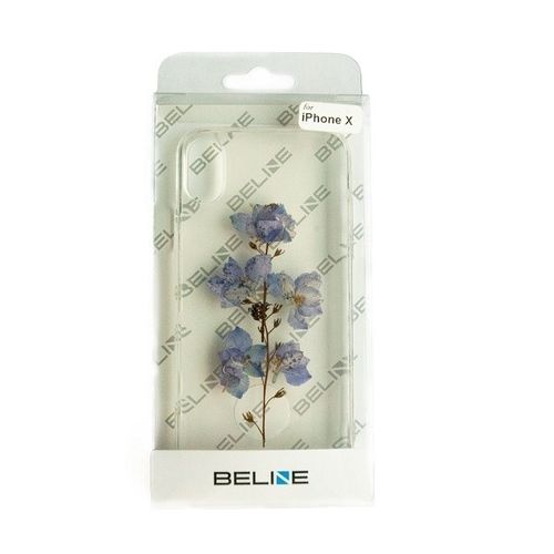 Etui Flower iPhone X wzór 2 na Arena.pl
