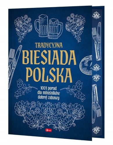 Biesiada Polska - praca zbiorowa na Arena.pl