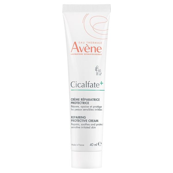 Avène Cicalfate+ 40 ml regenerujący krem ochronny zdjęcie 5