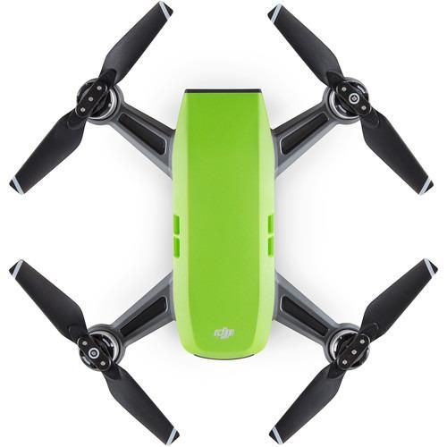 DJI Spark Fly More Combo Meadow Green na Arena.pl
