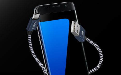 2-PAK KABEL 2.4A - 100CM + 20CM MICRO-USB DUX DUCIS na Arena.pl