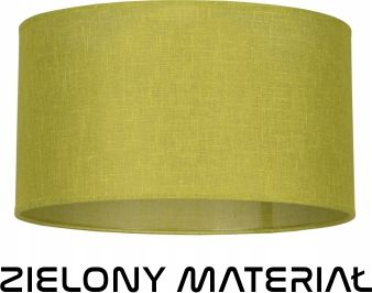STYLOWY Abażur 40cm na Arena.pl