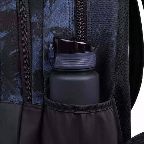 Plecak młodzieżowy Coolpack Soul Kick Navy na Arena.pl