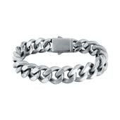 Bransoletka Męska Sector SAXS05 Stal 22 cm