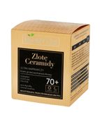BIELENDA ZLOTE CERAMIDY KREM 70+