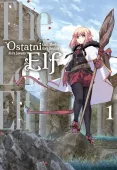 Ostatni Elf. Tom 1