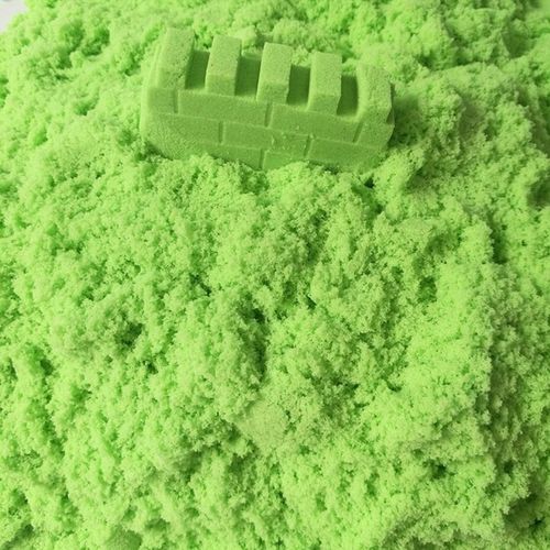 PIASEK KINETYCZNY 5 KG BASEN FOREMKI ŁOPATKA ZESTAW XXXXL SUPER PLASTYCZNY na Arena.pl