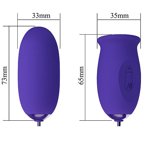 Gadżet kobiecej rozkoszy zdjęcie 5