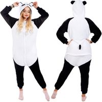 Piżama kigurumi panda kombinezon jednoczęściowy damski rozmiar L