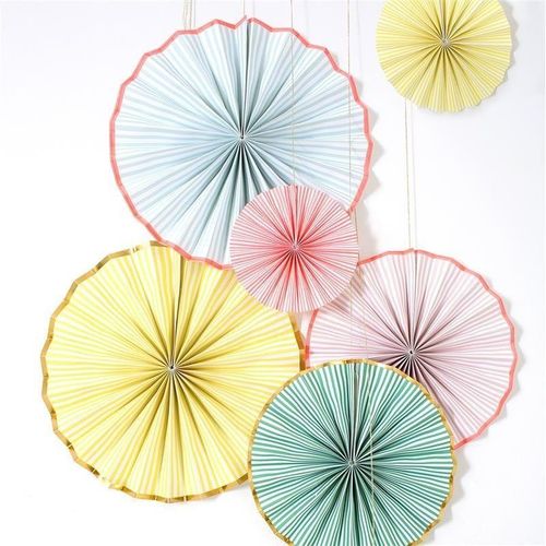 Meri Meri - Rozety Paski na Arena.pl