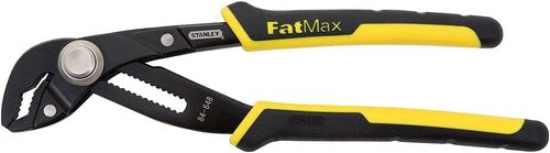 Stanley Fatmax 250mm Push Button Multigrip Pliers | 0-84-648 na Arena.pl