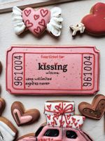 CIASTKO KUPON NA BUZIAKI