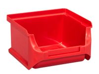 Pojemnik magazynowy  czerwony - 102x100x60 mm