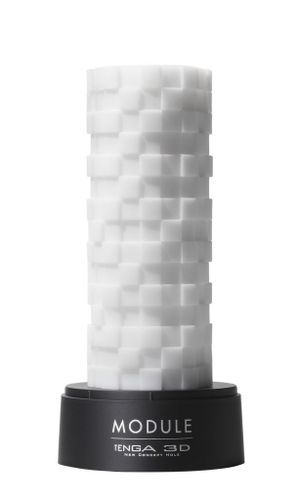 Tenga 3D Module - Masturbator przestrzenny na Arena.pl