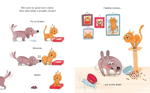 Król Kot na Arena.pl