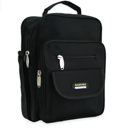 mała torba męska z nylonu na Arena.pl