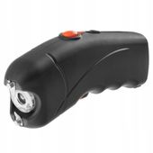 Paralizator obronny Blackfire Tornado Compact z latarką 750 tysięcy V