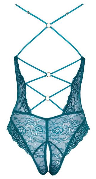 Body Teal M zdjęcie 8